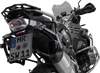 SW-MOTECH TRAX ADV Aluminum Case System - Black - BMW R 1200/1250 GS '12-'24 KFT.07.664.70001/B