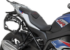 SW-MOTECH TRAX ADV Aluminum Case System - Black - BMW S 1000 XR '15-'19 KFT.07.592.70001/B