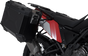 SW-MOTECH TRAX ADV Aluminum Case System - Black - Yamaha Tenere 700 '21-'24 KFT.06.799.70002/B