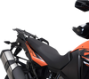 SW-MOTECH TRAX ADV Aluminum Case System - Black - KTM Adventure 1050/1090/1190/Super Adventure 1290 '13-'20 KFT.04.333.70002/B