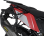 SW-MOTECH TRAX ADV Aluminum Case System - Black - Yamaha Tenere 700 '21-'24 KFT.06.799.70002/B