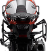SW-MOTECH TRAX ADV Aluminum Case System - Black - Suzuki V-Strom 1050 '20-'24 KFT.05.936.70000/B