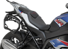 SW-MOTECH TRAX ADV Aluminum Case System - Black - BMW S 1000 XR '15-'19 KFT.07.592.70101/B
