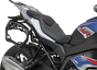 SW-MOTECH TRAX ADV Aluminum Case System - Black - BMW S 1000 XR '15-'19 KFT.07.592.70101/B
