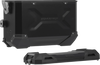 SW-MOTECH TRAX ADV Aluminum Case System - Black - Honda NC750 X '20-'24 KFT.01.841.70100/B
