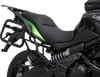 SW-MOTECH TRAX ADV Aluminum Case System - Black - Kawasaki Versys 650 '14-'24 KFT.08.518.70100/B