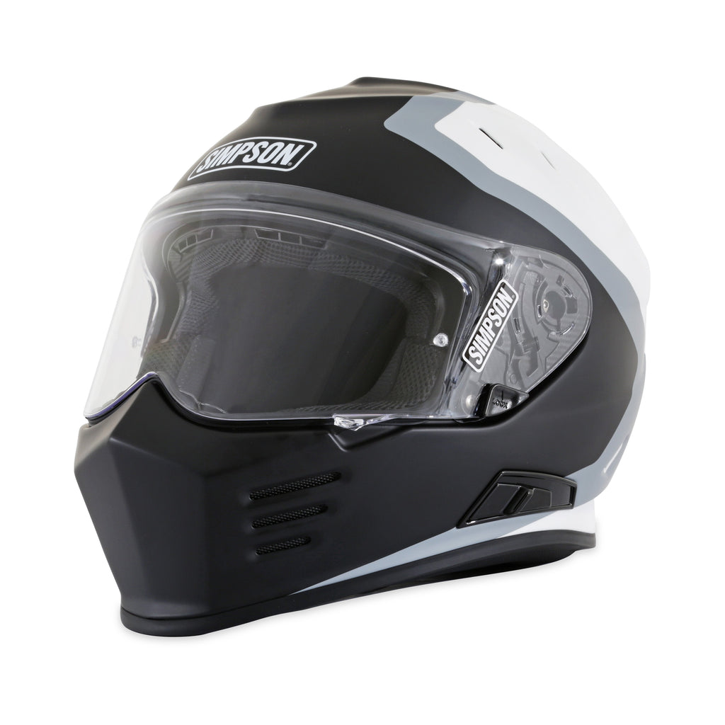SIMPSON GHOST BANDIT US WRAITH - Team Dream Rides