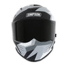 Simpson GHOST BANDIT HAVE BLUE - Team Dream Rides
