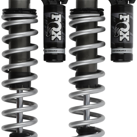 2.0 Qs3 Shock Rear Rear 2 Seat