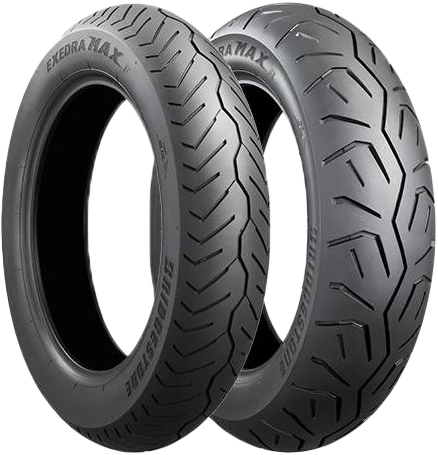 Tire Exedra Max Rear 140/90 15 70h Bias Tl