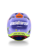 S M10 Jett Lawrence R01 Helmet Purp/Pnk Fluo/Ylw Fluo Gls 2x