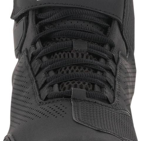 ALPINESTARS Sektor Vented Shoes - Black - US 7 2515618107