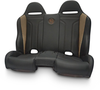 BS SAND Performance Seat - Double T - Cruiser Bronze - Polaris '15-'20 PEBUCDTR