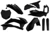 Full Plastic Kit Black