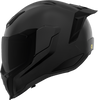 ICON Ultraflite Rizz Rizz MIPS Helmet, Black, XS, 0101-17931
