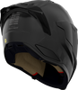ICON Ultraflite Rizz Rizz MIPS Helmet, Black, XS, 0101-17931