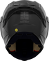 ICON Ultraflite Rizz Rizz MIPS Helmet, Black, 3XL – 0101-17937