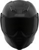 ICON Ultraflite Rizz Rizz MIPS Helmet, Black, Small – 0101-17932