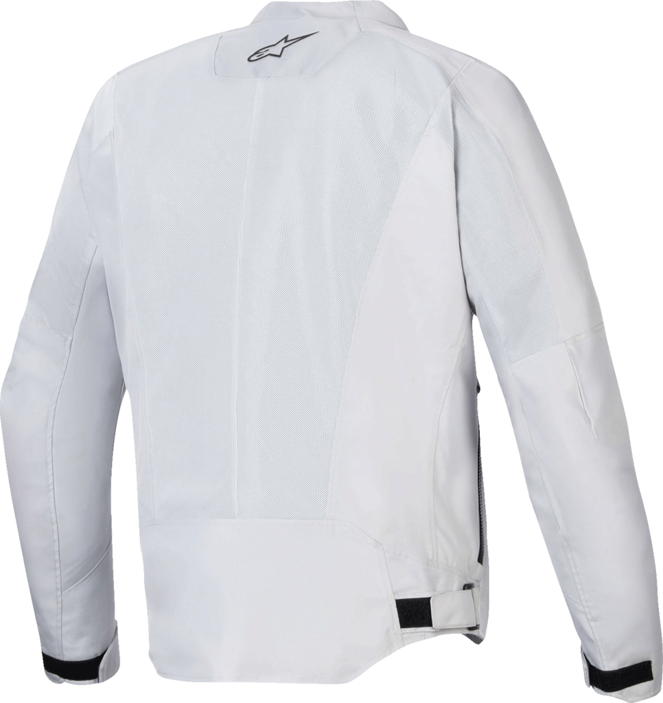 ALPINESTARS C-1 Air Jacket - Silver - Small 3301325-19-S