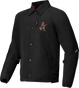 ALPINESTARS Revved WR Jacket - Black - XL 3201725-10-XL