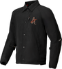 ALPINESTARS Revved WR Jacket - Black - 2XL 3201725-10-2XL