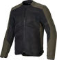 ALPINESTARS C-1 Air Jacket - Khaki - XL 3301325-83-XL