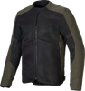 ALPINESTARS C-1 Air Jacket - Khaki - 4XL 3301325-83-4XL