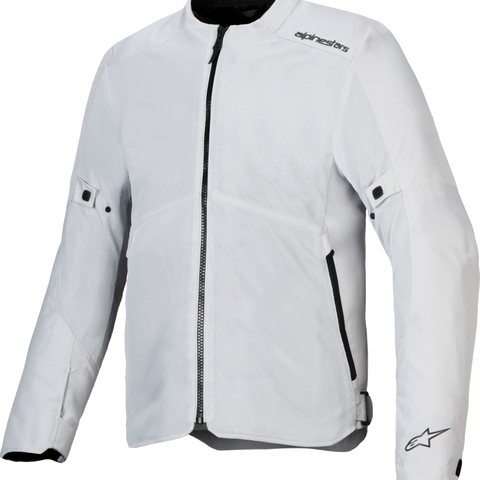 ALPINESTARS C-1 Air Jacket - Silver - XL 3301325-19-XL