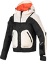 ALPINESTARS Stella Molly Air Jacket - Black/Almond - Medium 3310625-1492-M