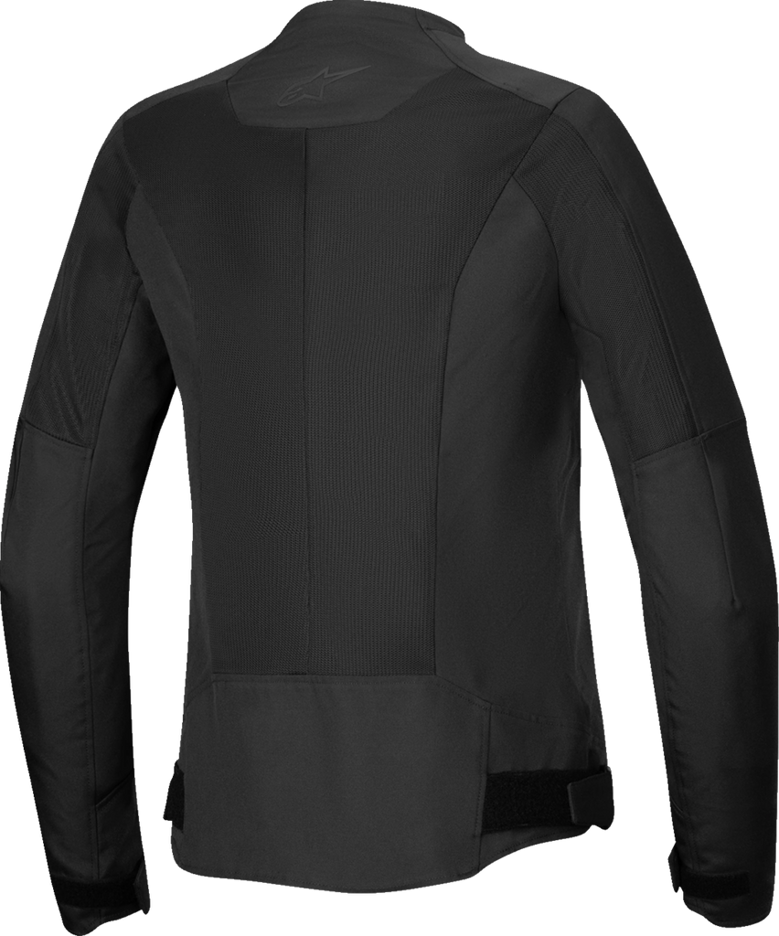 ALPINESTARS Stella C-1 Air Jacket - Black - XS 3310425-10-XS