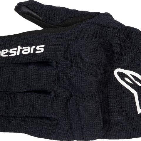 ALPINESTARS Stella Reef V2 Gloves - Black/White - Small 3580325-12-S
