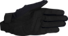 ALPINESTARS Stella Reef V2 Gloves - Black/White - Small 3580325-12-S