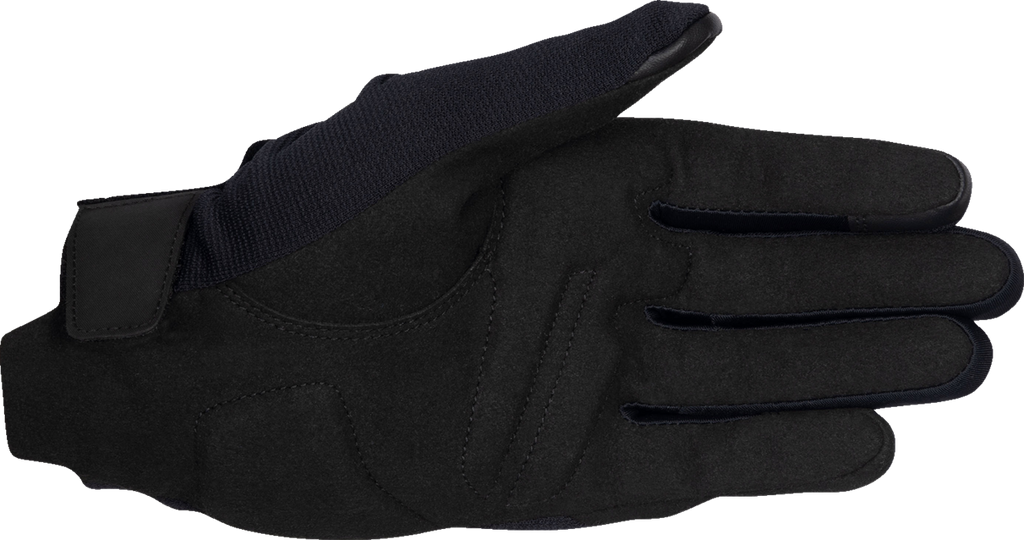 ALPINESTARS Stella Reef V2 Gloves - Black/White - Small 3580325-12-S
