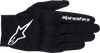 ALPINESTARS Reef V2 Gloves - Black/White - 3XL 3560825-12-3X