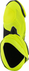 ALPINESTARS Supertech R Vented Boots - Fluorescent Yellow/Black - US 6.5 / EU 40 2220121-551-40