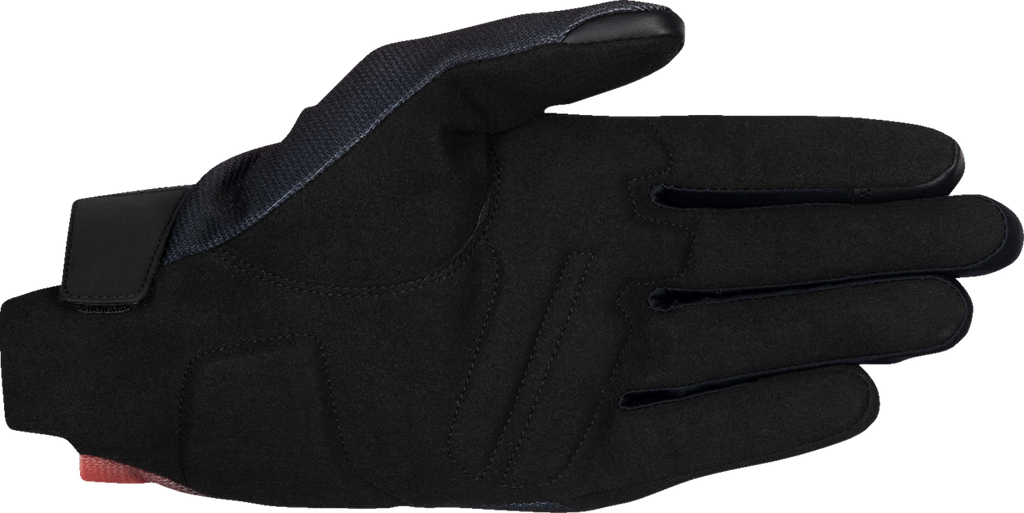 ALPINESTARS Reef V2 Gloves - Black/Fluo Red/White - Large 3560825-1321-L