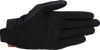 ALPINESTARS Reef V2 Gloves - Black/Fluo Red/White - 3XL 3560825-1321-3X