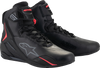 ALPINESTARS Stella Faster-4 Shoes - Black/Pink - US 7.5 2510625-1839-75