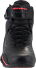 ALPINESTARS Stella Faster-4 Shoes - Black/Pink - US 7.5 2510625-1839-75