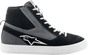 ALPINESTARS Stated Shoes - Black/Gray/White - US 11 / EU 44 2540124-1004-11