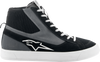 ALPINESTARS Stated Shoes - Black/Gray/White - US 12.5 / EU 46 2540124-1004-125