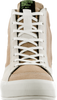 ALPINESTARS Stella Stated Podium Shoes - White/Brown - US 8 / EU 40 2540224-2008-8