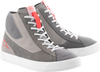 ALPINESTARS Stated Shoes - Gray/Red/White - US 13 / EU 47 2540124-9251-13