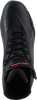 ALPINESTARS Stella Faster-4 Shoes - Black/Pink - US 7.5 2510625-1839-75