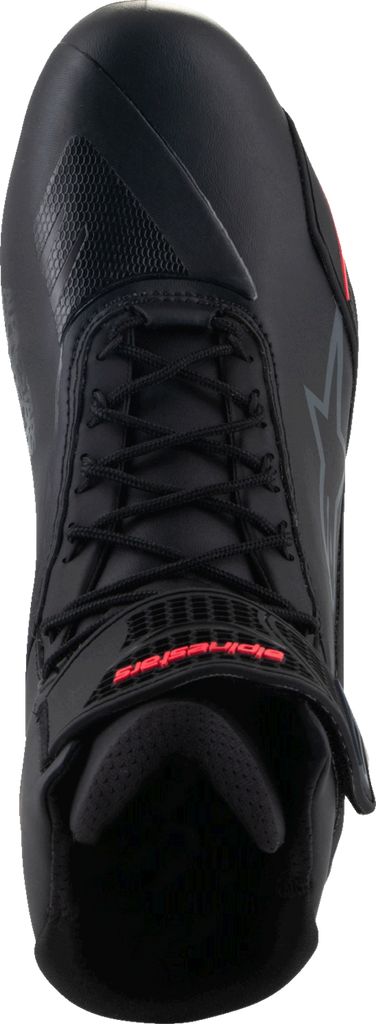 ALPINESTARS Stella Faster-4 Shoes - Black/Pink - US 7.5 2510625-1839-75