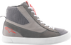 ALPINESTARS Stated Shoes - Gray/Red/White - US 13 / EU 47 2540124-9251-13