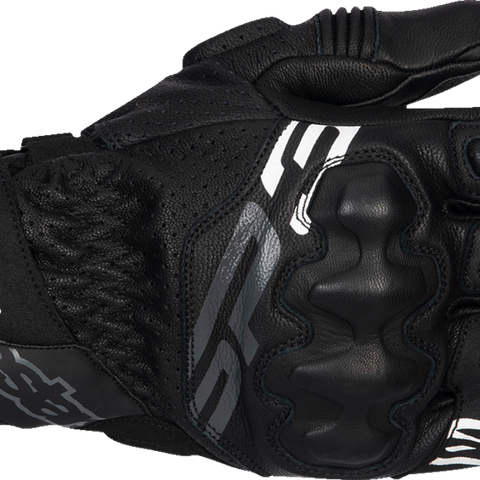 ALPINESTARS SP-3 Gloves - Black - 3XL 3550925-10-3X