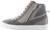 ALPINESTARS Stated Shoes - Gray/Red/White - US 9.5 / EU 42.5 2540124-9251-95