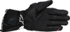 ALPINESTARS SP-3 Gloves - Black/White/Fluo Red - 3XL 3550925-1231-3X