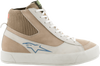 ALPINESTARS Stella Stated Podium Shoes - White/Brown - US 8.5 / EU 40.5 2540224-2008-85